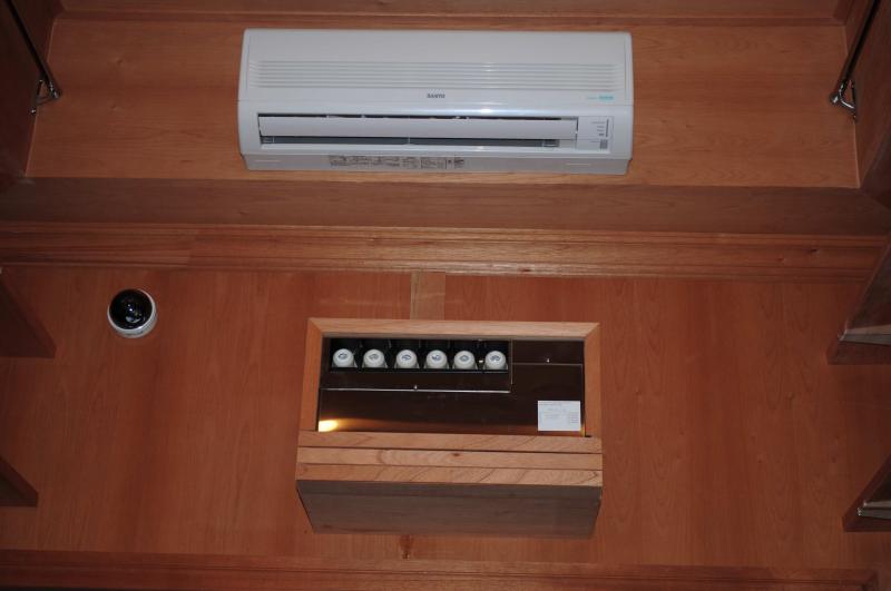 Custom Creations - Walk In Humidors