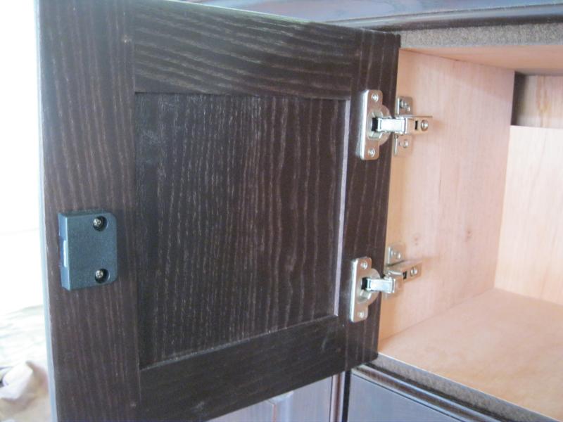 cigar locker
