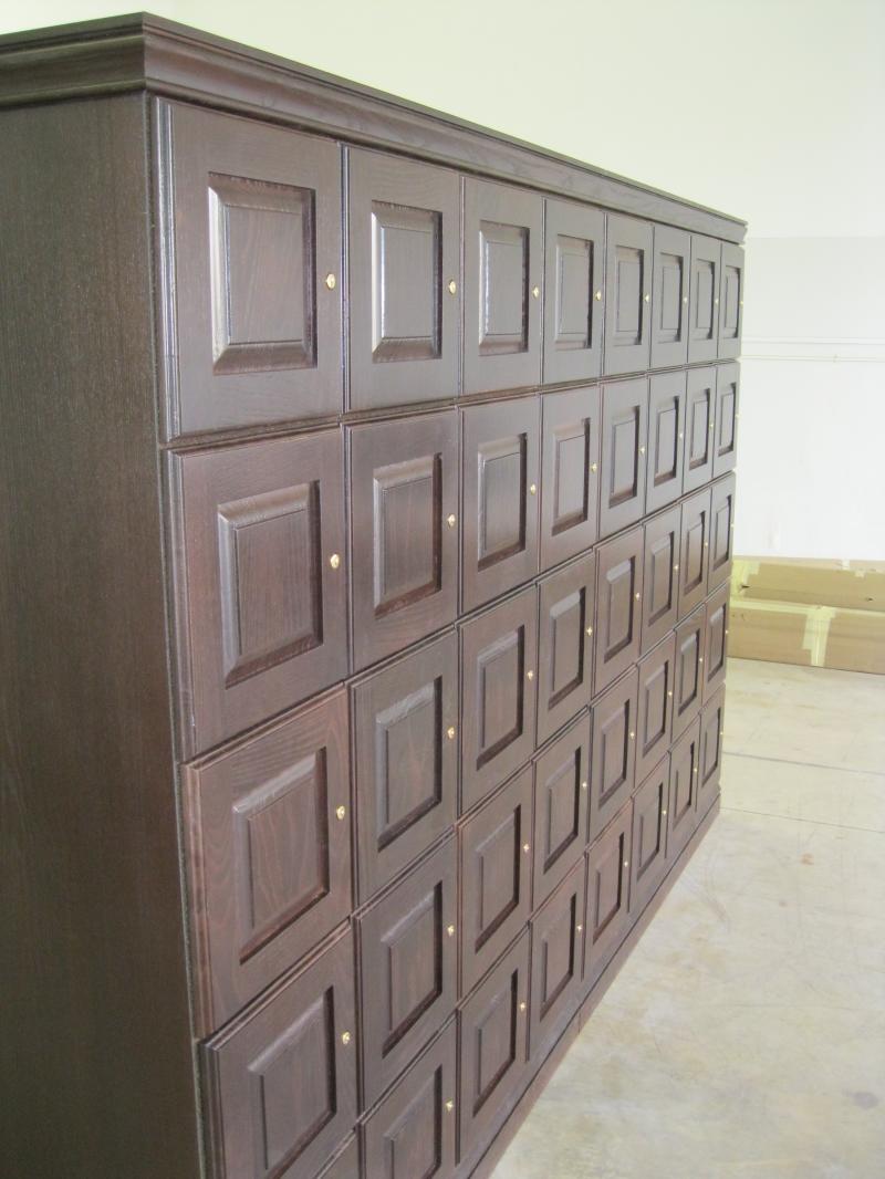 cigar locker