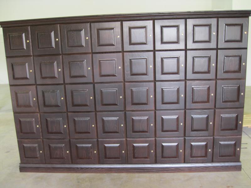 Cigar Locker