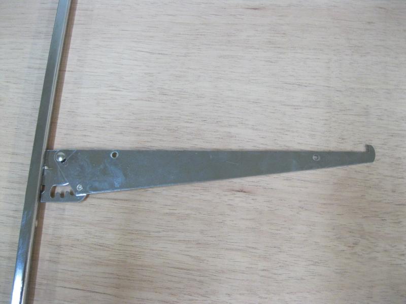 shelf bracket
