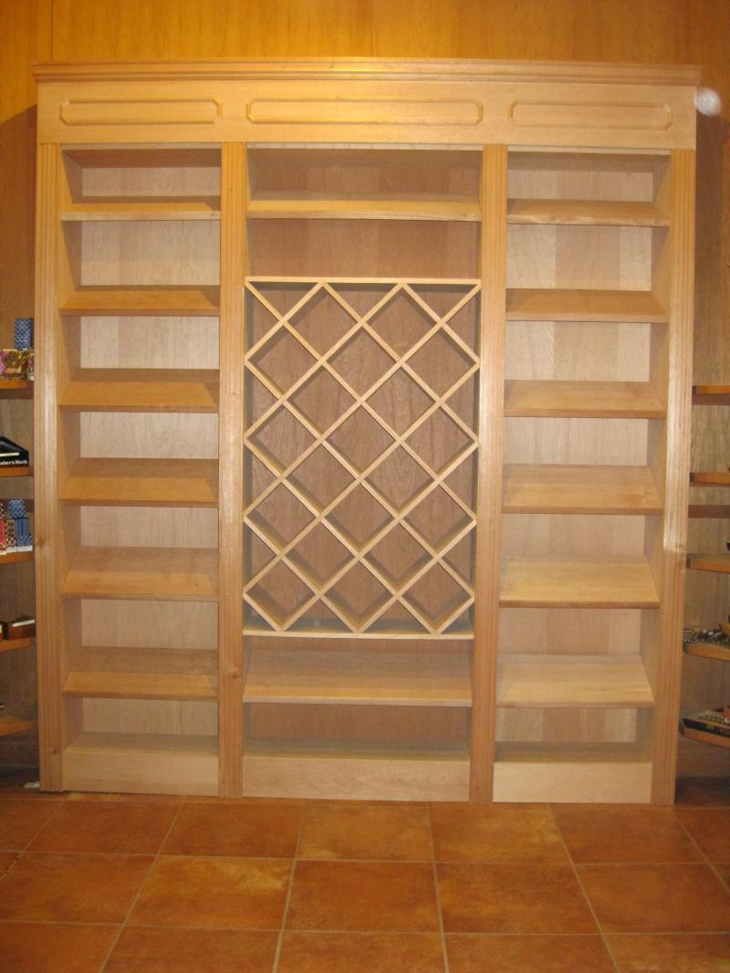 Cigar Display