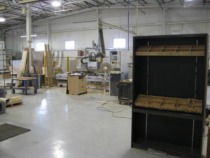 shop