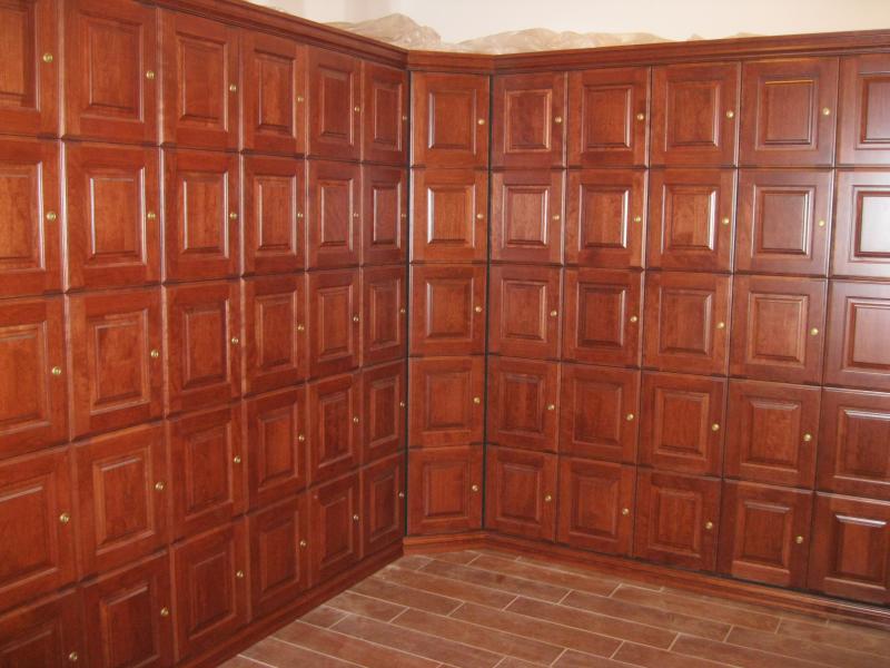 Cigar Locker